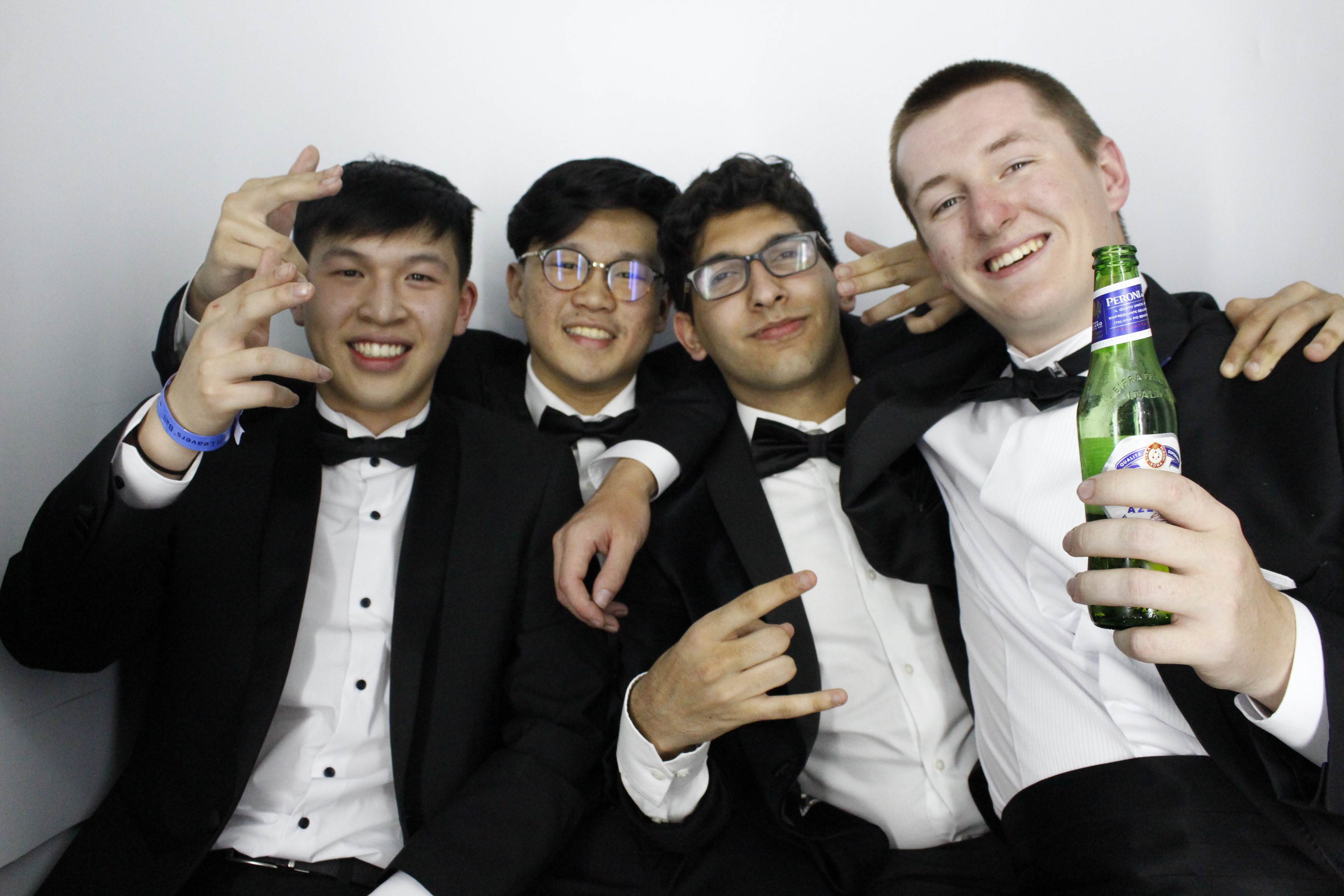 Whitgift School Year 13 Prom | View more photos from the event at gallery.myphotoboothexperience.co.uk/u/MyPhotoBoothExperienceLtd/Whitgift-School-Year-13-Prom